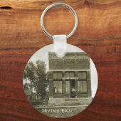 FOTO MARSHALL LANDKREIS KS SCHLÜSSELANHÄNGER (Vorderseite)