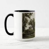 FOTO MARSHALL LANDKREIS KS TASSE (Links)