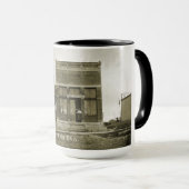 FOTO MARSHALL LANDKREIS KS TASSE (VorderseiteRechts)