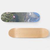 Foto Matterhorn Skateboard (Horizontal)