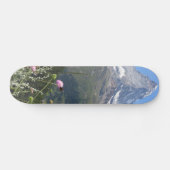 Foto Matterhorn Skateboard (Horizontal)