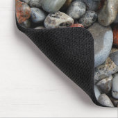 Foto-Maus-Pad mit mehreren Rocks Mousepad (Ecke)