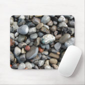 Foto-Maus-Pad mit mehreren Rocks Mousepad (Mit Mouse)