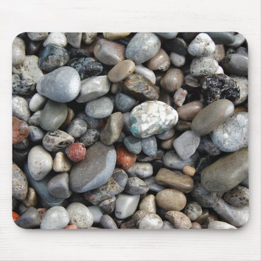 Foto-Maus-Pad mit mehreren Rocks Mousepad (Vorne)