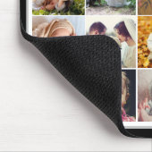 Foto-Mauspad hochladen Mousepad (Ecke)