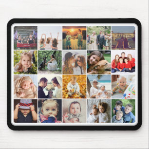 Foto-Mauspad hochladen Mousepad
