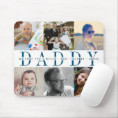 Foto-Mauspad hochladen Mousepad (Mit Mouse)