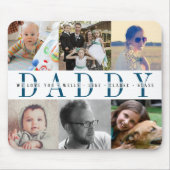 Foto-Mauspad hochladen Mousepad (Vorne)