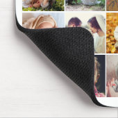Foto-Mauspad hochladen Mousepad (Ecke)