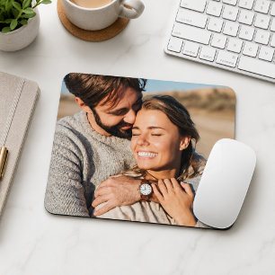 Foto-Mauspad   Personalisiertes Büroteppich für Pa Mousepad
