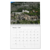 Foto Mazedonien Kalender (Feb 2027)