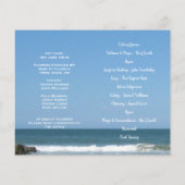 Foto Memorial Beerdigung Orden des Dienstprogramms (Rückseite)