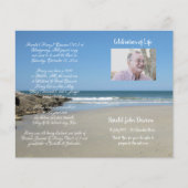 Foto Memorial Beerdigung Orden des Dienstprogramms (Vorderseite)