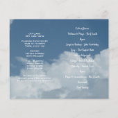 Foto Memorial Beerdigung Orden des Dienstprogramms (Rückseite)