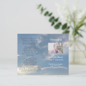 Foto Memorial Beerdigung Orden des Dienstprogramms (Stehend Vorderseite)