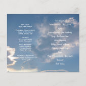 Foto Memorial Beerdigung Orden des Dienstprogramms (Rückseite)