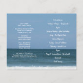 Foto Memorial Beerdigung Orden des Dienstprogramms (Rückseite)