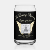 Foto-Memorial Dosenglas (Rückseite)