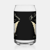 Foto-Memorial Dosenglas (Rechts)