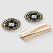 Foto Memorial Love Memory Fächer (Non-assembled)