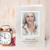 Foto-Memorial Programm