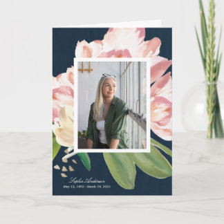 Foto-Memorial-Programm für Aquarellfarben Programm