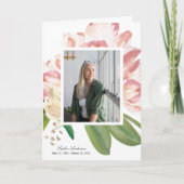 Foto-Memorial-Programm für Aquarellfarben Programm (Vorderseite)