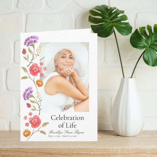 Foto-Memorial-Programm für die Blendenbildung Programm