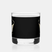 Foto-Memorial Whiskyglas (Rechts)