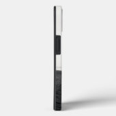 Foto-Memory-Liebe Case-Mate iPhone Hülle (Rückseite / Rechts)