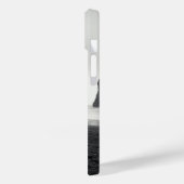 Foto-Memory-Liebe Case-Mate iPhone Hülle (Rückseite / Links)