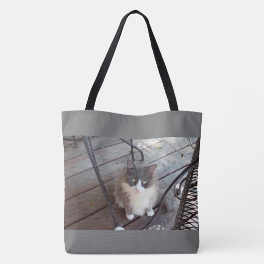 Foto Memory Tasche (Rückseite)