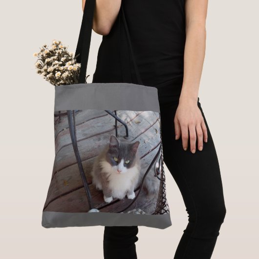 Foto Memory Tasche (Von Nahem)