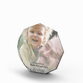 Foto Minimalistisch Vatertag (Rechts)