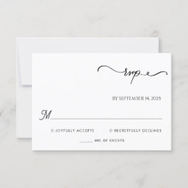 Foto mit den am häufigsten besuchten Grenzbilderra RSVP Karte