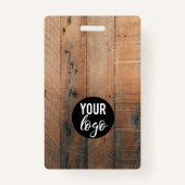 Foto mit Food Tour und Logo Ausweis (Rückseite)