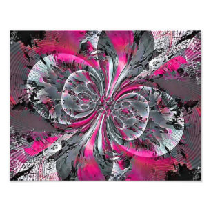 Foto mit gemischten Signalen