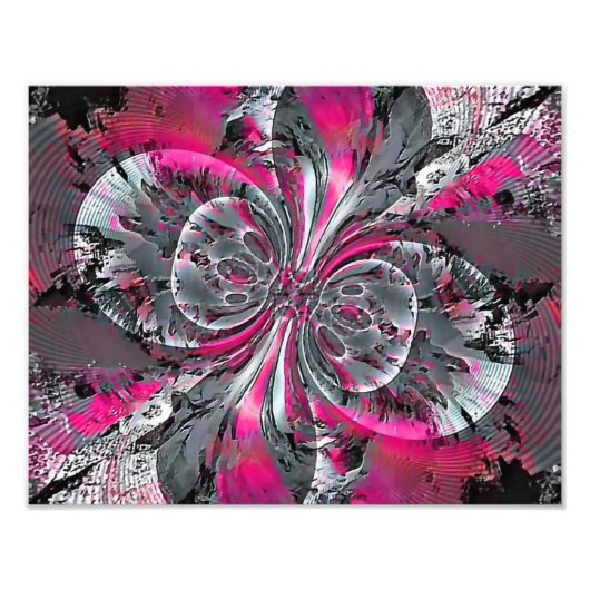 Foto mit gemischten Signalen (Vorne)