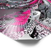 Foto mit gemischten Signalen (Ecke)