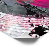 Foto mit gemischten Signalen (Ecke)