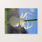 Foto mit Geschenkboxen Puzzle (Horizontal)