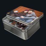 Foto mit mehreren Namen Datum Akryllisch Puzzle<br><div class="desc">Foto mit mehreren Namen Datum Akryllisches Puzzle</div>