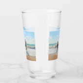 Foto mit Text anpassen Glas (Rechts)