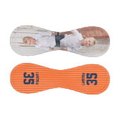 Foto mit vollständiger Editierbarkeit von Farben S Baseball (Paneele)