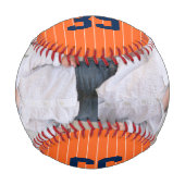 Foto mit vollständiger Editierbarkeit von Farben S Baseball (Vorderseite)