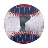 Foto mit vollständiger Editierbarkeit von Farben S Baseball (Vorderseite)