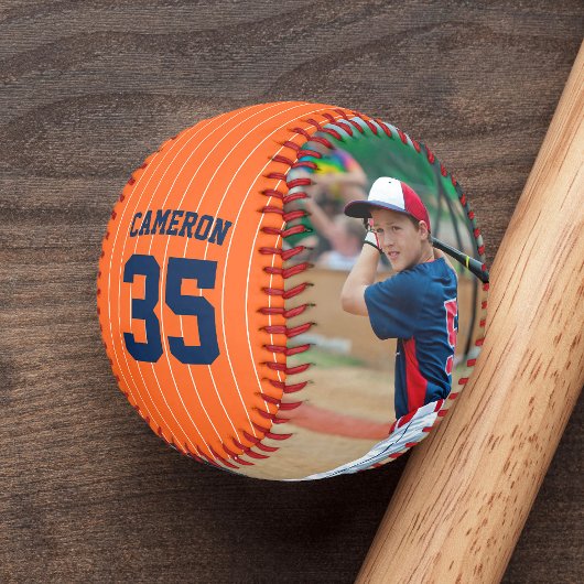 Foto mit vollständiger Editierbarkeit von Farben S Baseball