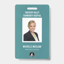 Foto Mitarbeiter Berufliche Gesundheitsversorgung