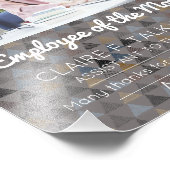 Foto Mitarbeiter des Monatsscheins (Ecke)