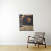 Foto Mittelalter Wandteppich (Beispiel)